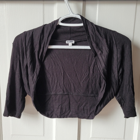 Kismet Shrug - Picture 1 of 3